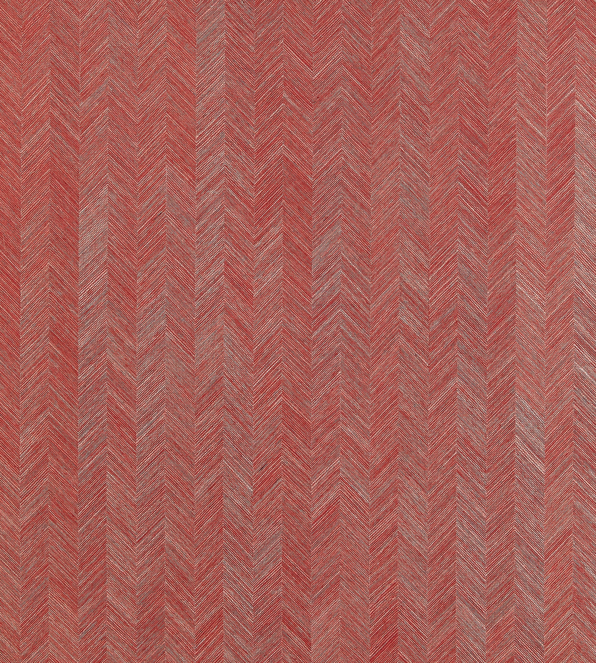 Select Scalamandre Wallpaper Pattern Sc 0005Wp88473 Name Glissando Crimson Chevron Wallpaper