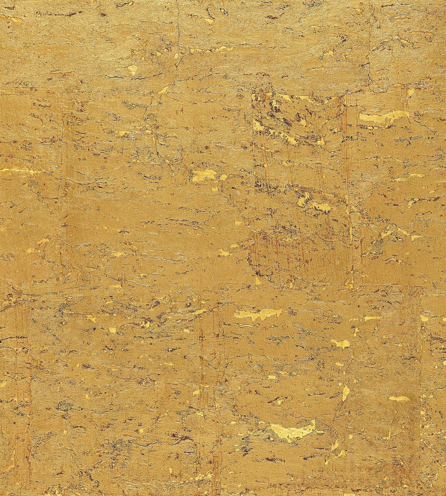 View Scalamandre Wallpaper Pattern Sc 0006Wp88336 Name Metal Cork Gilt Texture Wallpaper