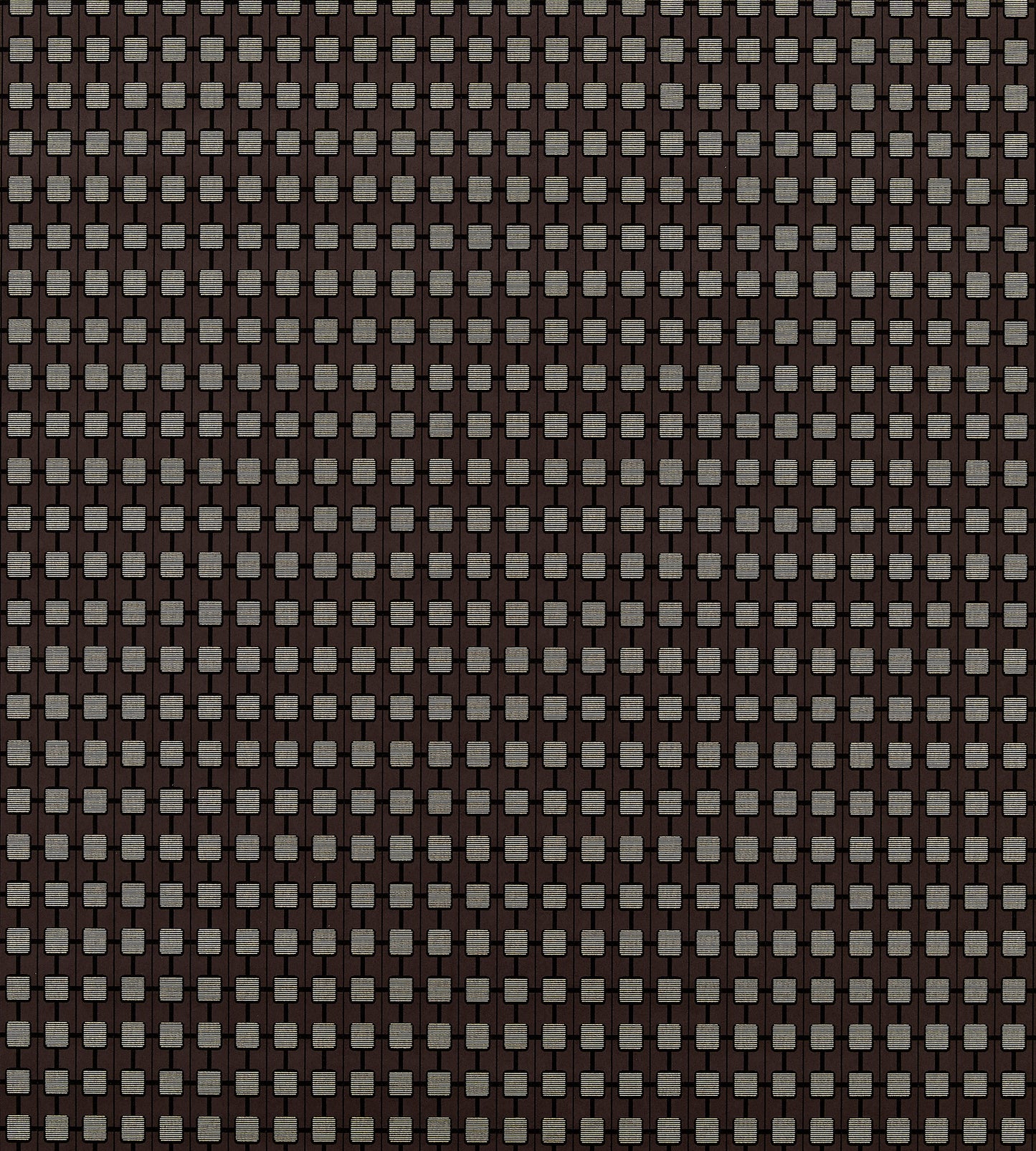 View Scalamandre Wallpaper Pattern Sc 0006Wp88459 Name Tempo Ganache Geometric|Graphic|Small Scale Wallpaper