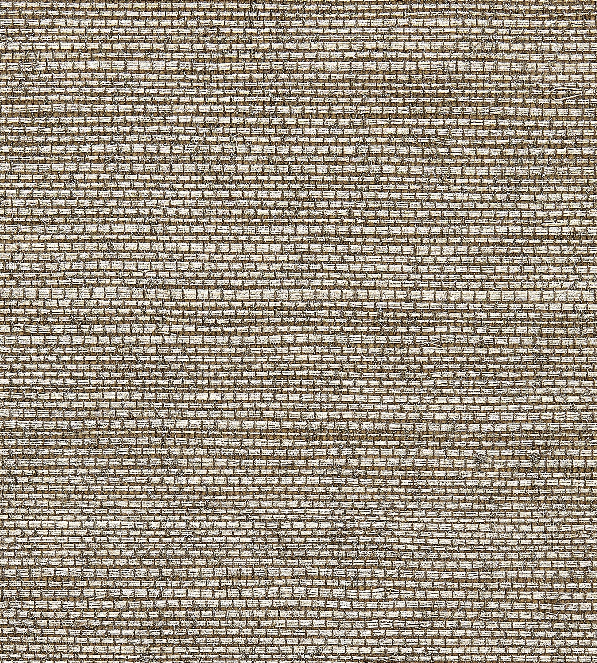 View Scalamandre Wallpaper Pattern Sc 0009G1194 Name Sisal Metallic Bronze Texture Wallpaper