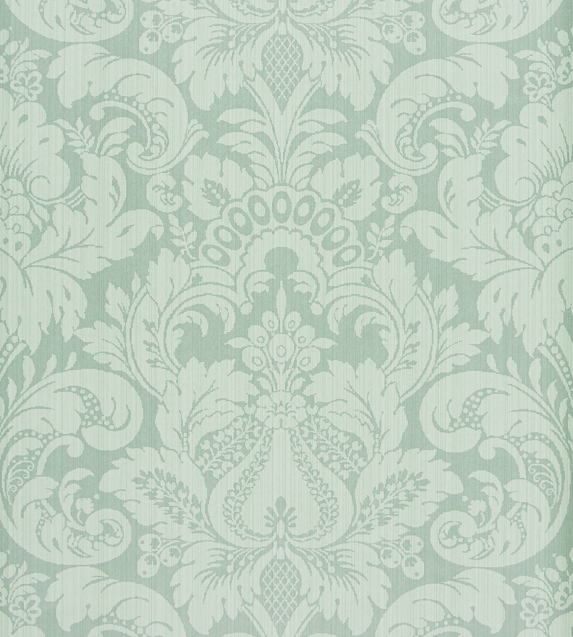 Order Scalamandre Wallpaper Pattern Sc 0009Wp88213 Name Daphne Swedish Blue Botanical Wallpaper