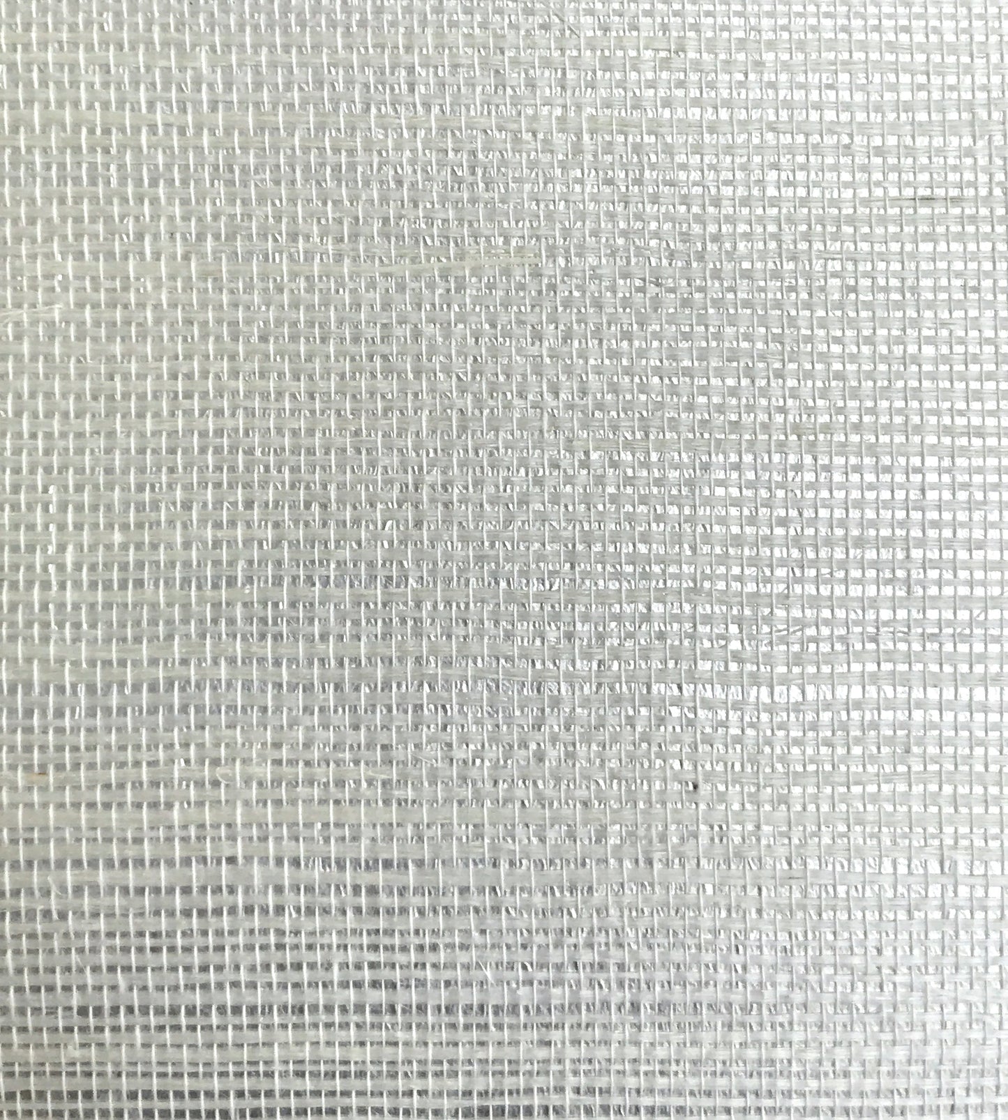Acquire Scalamandre Wallpaper Pattern Sc 0010G1194 Name Sisal Metallic White Pearl Texture Wallpaper