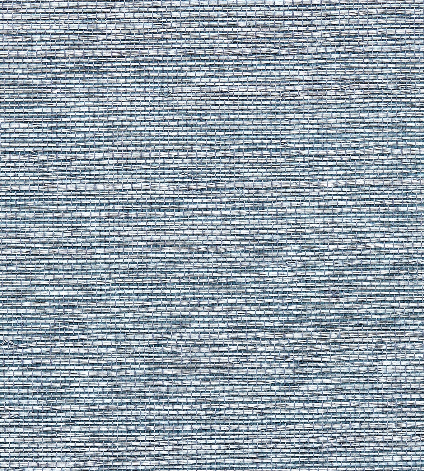 Search Scalamandre Wallpaper Pattern Sc 0032G1193 Name Sisal Blue Heather Texture Wallpaper