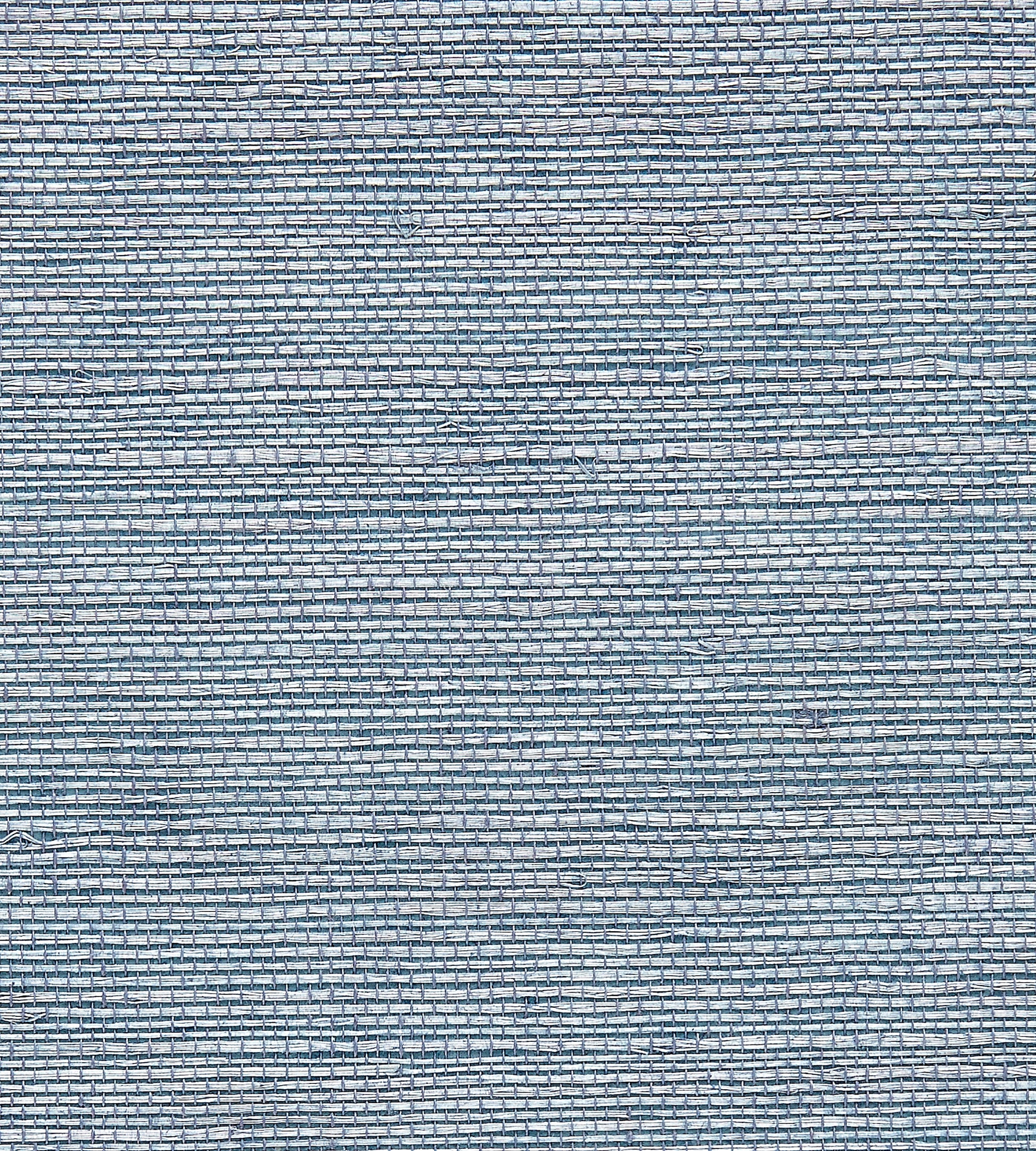 Search Scalamandre Wallpaper Pattern Sc 0032G1193 Name Sisal Blue Heather Texture Wallpaper