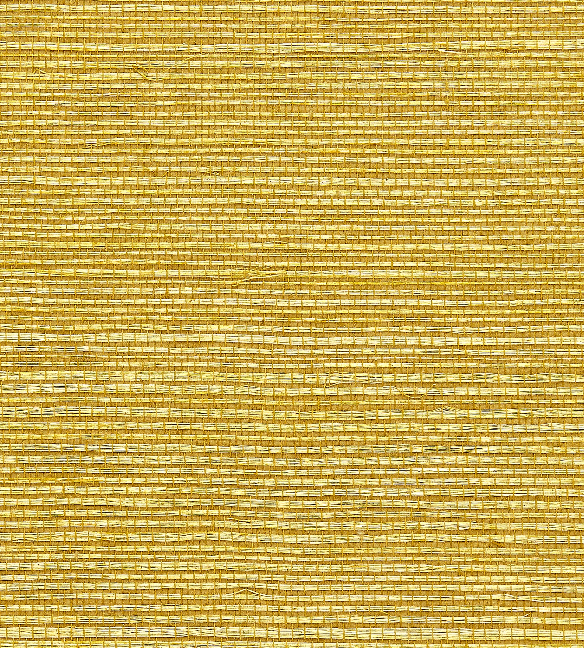 View Scalamandre Wallpaper Pattern Sc 0036G1193 Name Sisal Brass Texture Wallpaper