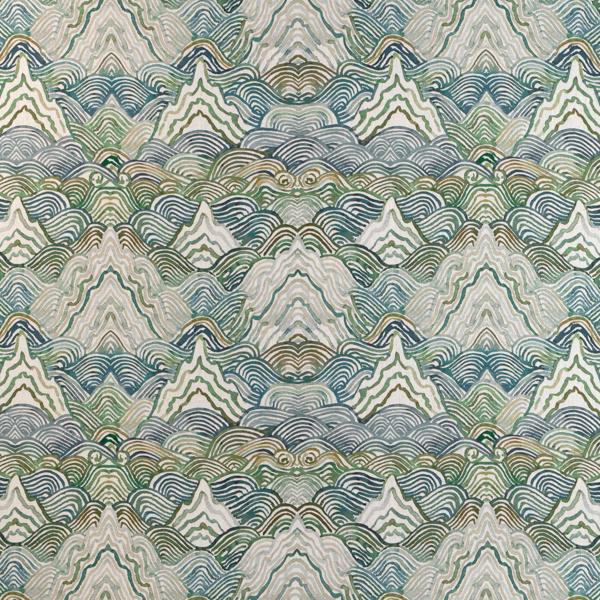 Purchase Shangri La-3 Shangri La, Casa Botanica - Kravet Couture Fabric - Shangri La.3.0