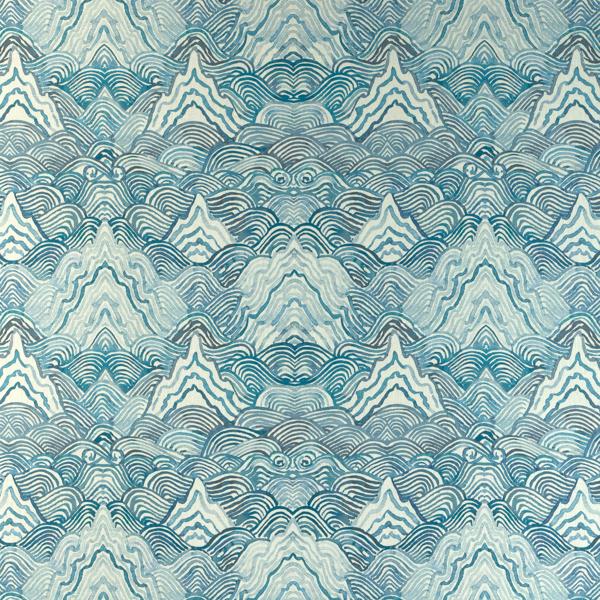 Purchase Shangri La-5 Shangri La, Casa Botanica - Kravet Couture Fabric - Shangri La.5.0