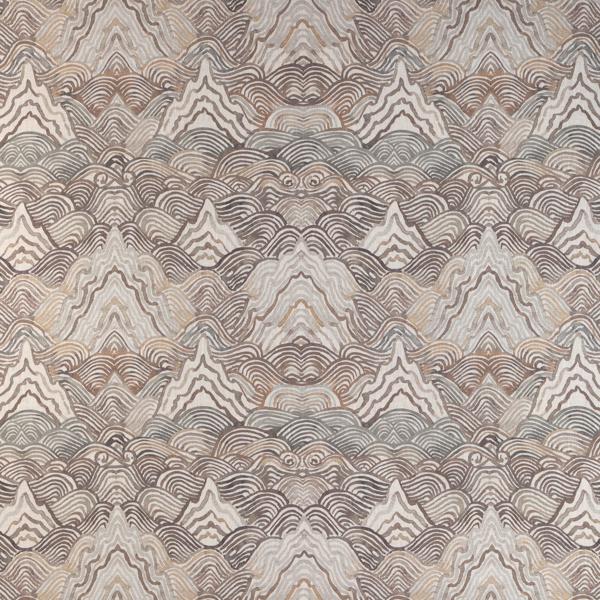 Purchase Shangri La-611 Shangri La, Casa Botanica - Kravet Couture Fabric - Shangri La.611.0