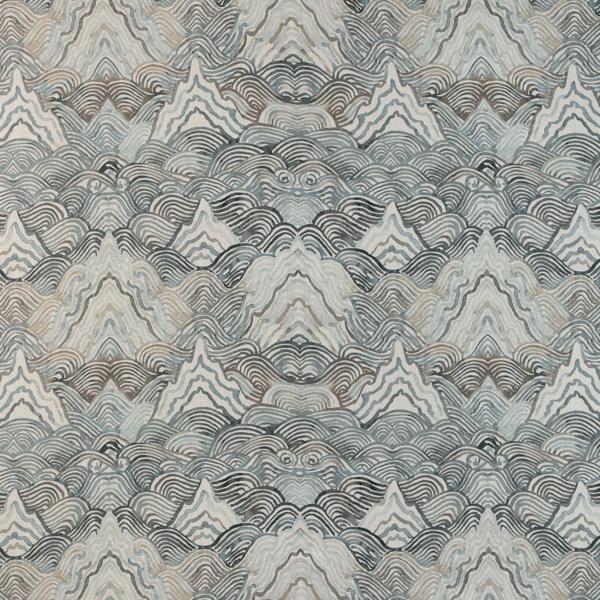 Purchase Shangri La-811 Shangri La, Casa Botanica - Kravet Couture Fabric - Shangri La.811.0