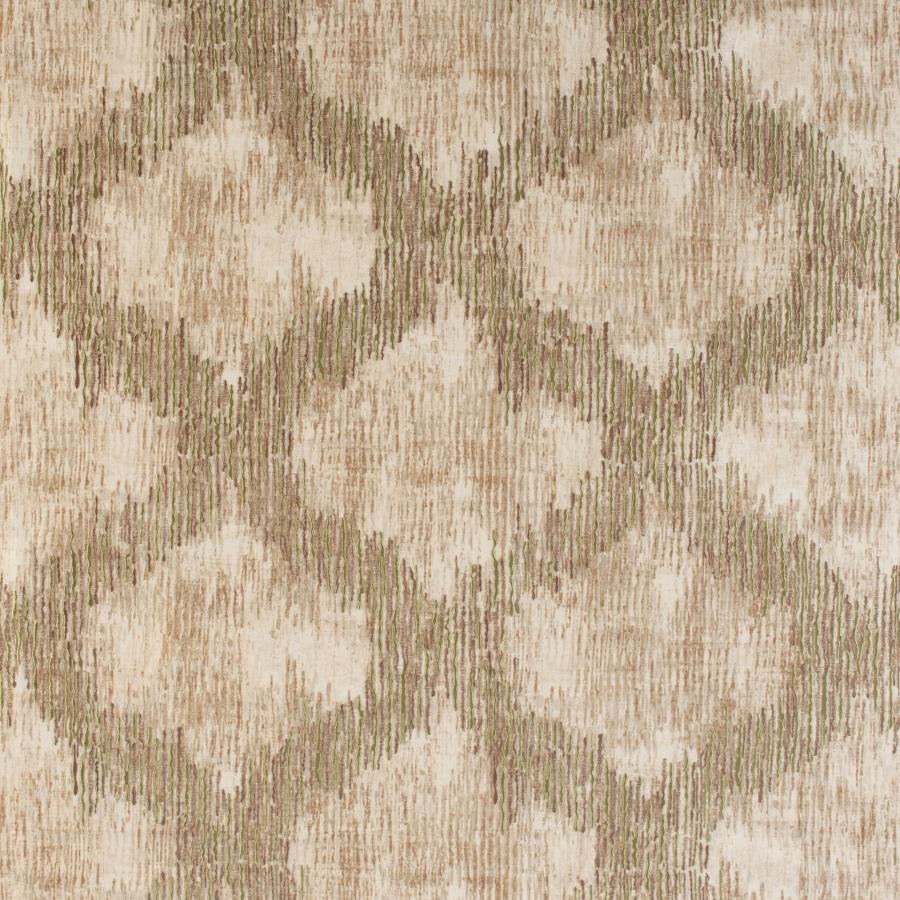 Sample SHIMMERSEA.316.0 Shimmersea Beige Modern/Contemporary Kravet Design Fabric