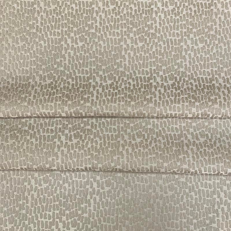 Sample 8939 Shonda Ivory, Beige, Linen by Magnolia Fabric