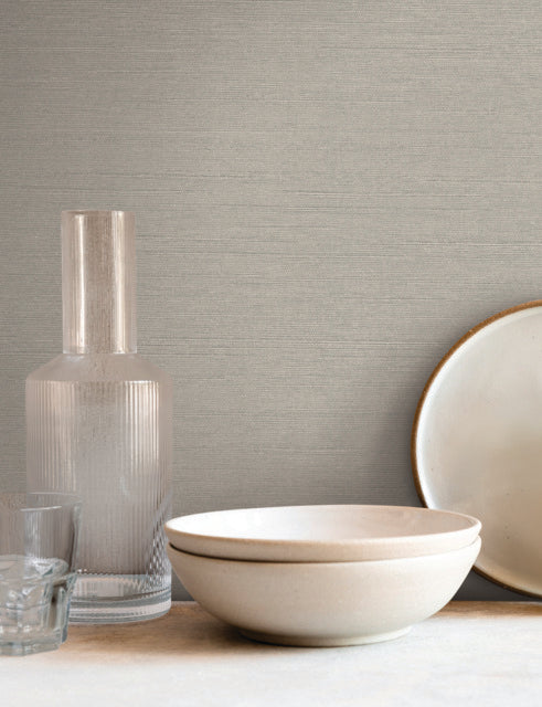 Purchase Si18551 | Signature Textures Resource Library, Shimmering Linen - York Wallpaper