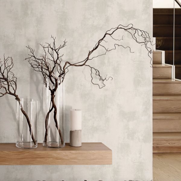 Purchase Si18561 | Signature Textures 3, Italian Plaster Pearl - York Wallpaper