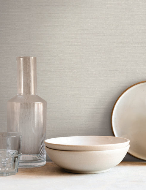 Purchase Si24373 | Signature Textures Resource Library, Shimmering Linen - York Wallpaper