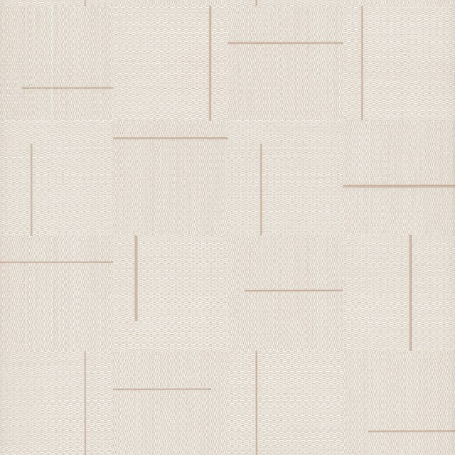 Purchase Si24900 | Signature Textures Resource Library, Geo Block Weave - York Wallpaper