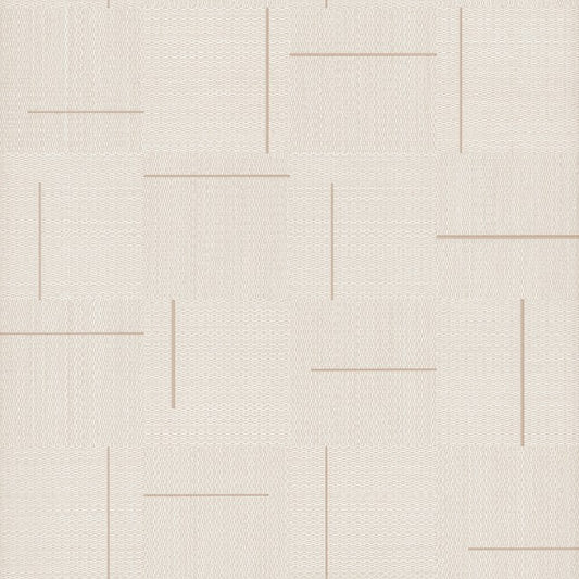 Purchase Si24900 | Signature Textures Resource Library, Geo Block Weave - York Wallpaper