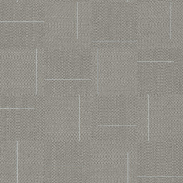 Purchase Si24903 | Signature Textures Resource Library, Geo Block Weave - York Wallpaper