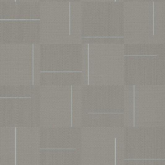 Purchase Si24903 | Signature Textures Resource Library, Geo Block Weave - York Wallpaper