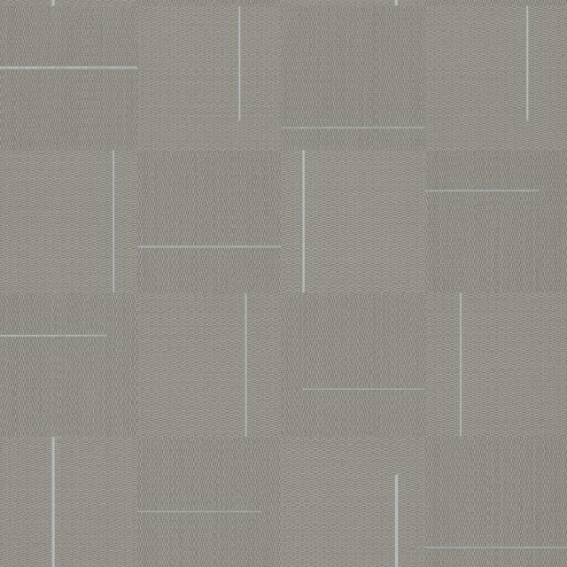 Purchase Si24903 | Signature Textures Resource Library, Geo Block Weave - York Wallpaper