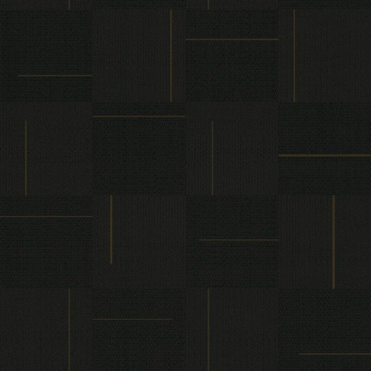 Purchase Si24905 | Signature Textures Resource Library, Geo Block Weave - York Wallpaper