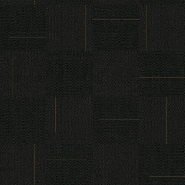 Purchase Si24905 | Signature Textures Resource Library, Geo Block Weave - York Wallpaper
