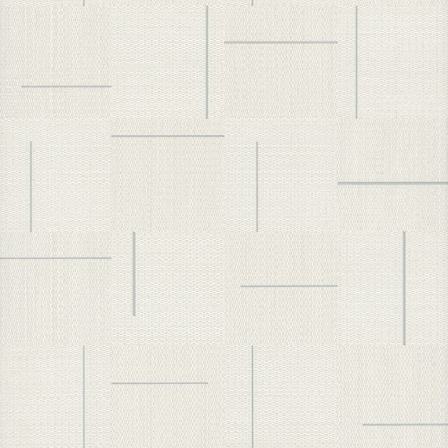 Purchase Si24906 | Signature Textures Resource Library, Geo Block Weave - York Wallpaper
