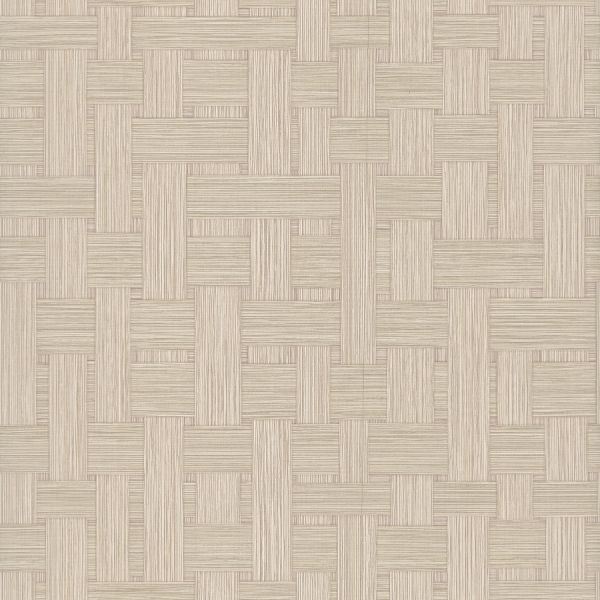 Purchase Si25721 | Signature Textures 3, Basketry Wheat - York Wallpaper