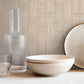 Purchase Si25721 | Signature Textures 3, Basketry Wheat - York Wallpaper