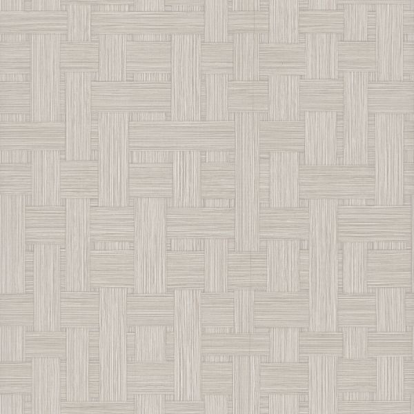 Purchase Si25723 | Signature Textures 3, Basketry Dove Grey - York Wallpaper