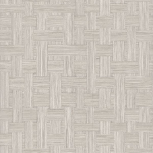 Purchase Si25723 | Signature Textures 3, Basketry Dove Grey - York Wallpaper