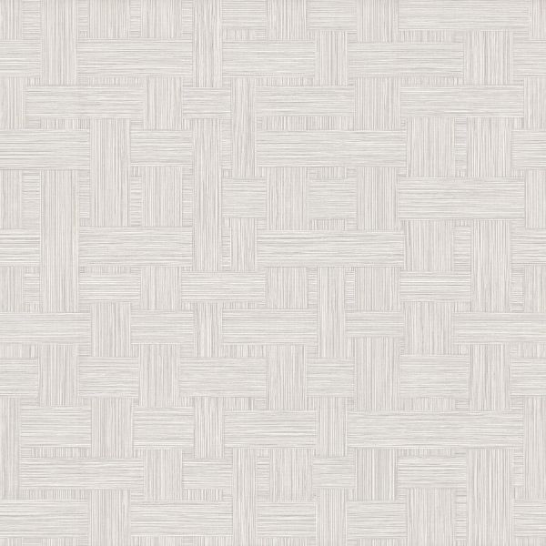 Purchase Si25724 | Signature Textures 3, Basketry Warm Grey - York Wallpaper