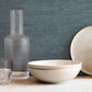 Purchase Si25752 | Signature Textures 3, Weathered Stucco Dusty Blue - York Wallpaper