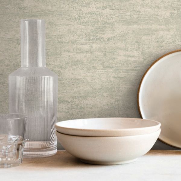 Purchase Si25757 | Signature Textures 3, Weathered Stucco Ecru - York Wallpaper