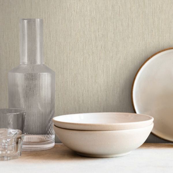 Purchase Si25771 | Signature Textures 3, Lilah Wheat - York Wallpaper