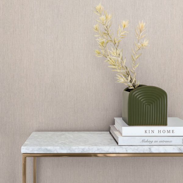 Purchase Si25773 | Signature Textures 3, Lilah Dove Grey - York Wallpaper