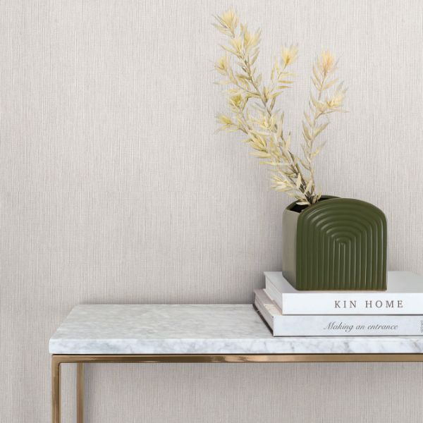 Purchase Si25774 | Signature Textures 3, Lilah Warm Grey - York Wallpaper