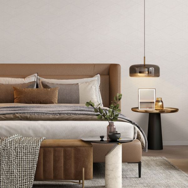 Purchase Si25831 | Signature Textures 3, Huntsman Warm Grey - York Wallpaper