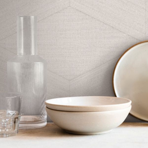 Purchase Si25831 | Signature Textures 3, Huntsman Warm Grey - York Wallpaper