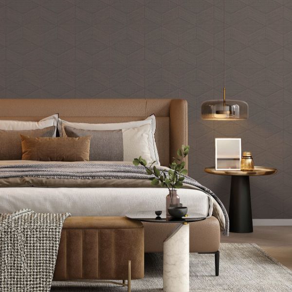 Purchase Si25834 | Signature Textures 3, Huntsman Mushroom - York Wallpaper