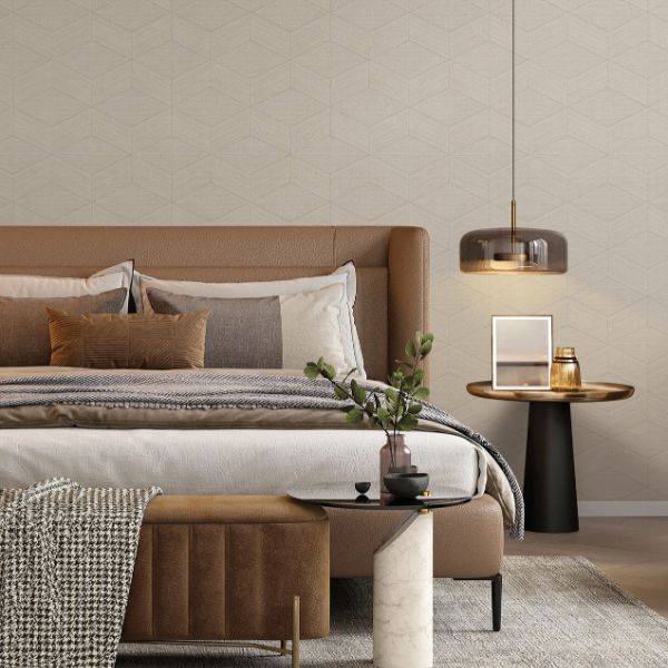 Purchase Si25835 | Signature Textures 3, Huntsman Sand - York Wallpaper