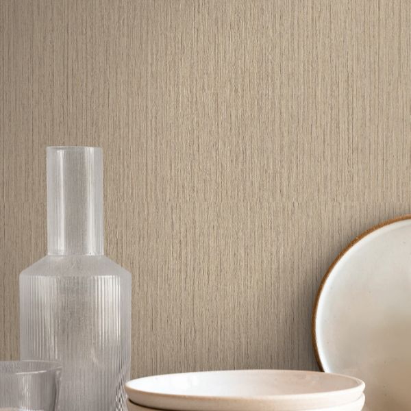 Purchase Si25840 | Signature Textures 3, Shetland Hazelnut - York Wallpaper