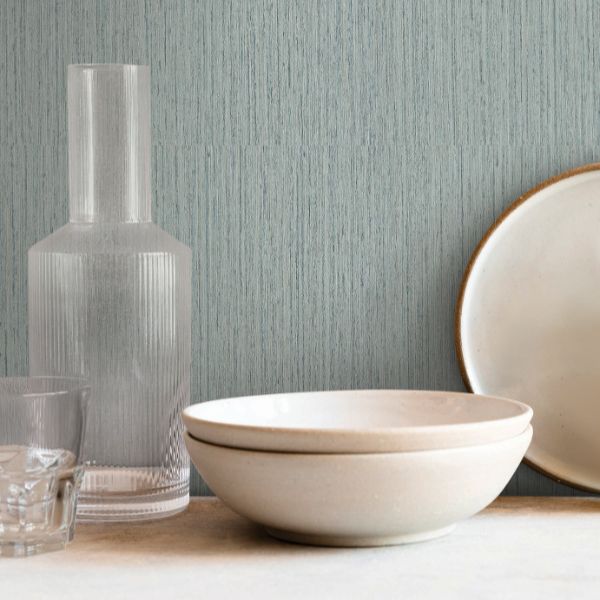 Purchase Si25844 | Signature Textures 3, Shetland Slate - York Wallpaper