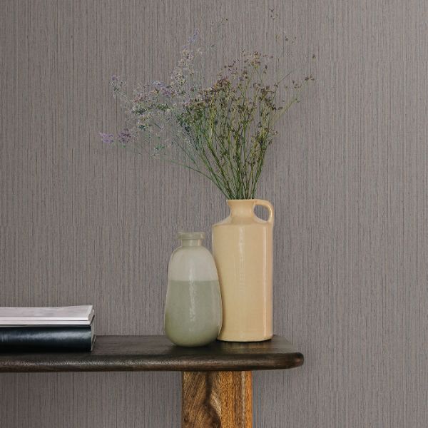 Purchase Si25845 | Signature Textures 3, Shetland Mushroom - York Wallpaper