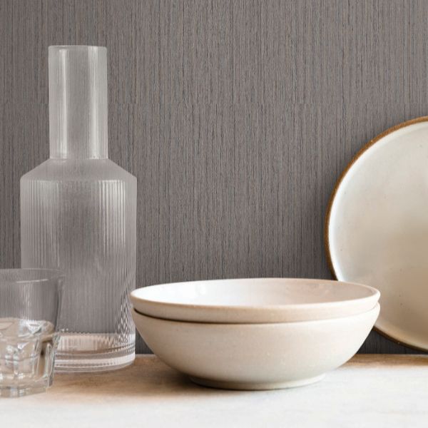 Purchase Si25845 | Signature Textures 3, Shetland Mushroom - York Wallpaper