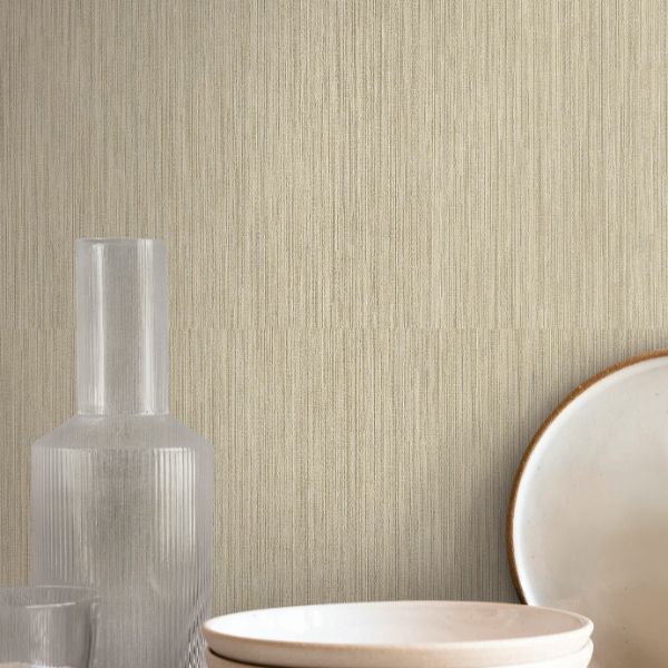 Purchase Si25852 | Signature Textures 3, Washed Ramie Reed - York Wallpaper