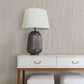 Purchase Si25853 | Signature Textures 3, Washed Ramie Dove Grey - York Wallpaper