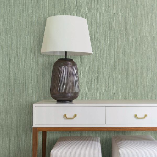 Purchase Si25854 | Signature Textures 3, Washed Ramie Sea Glass - York Wallpaper