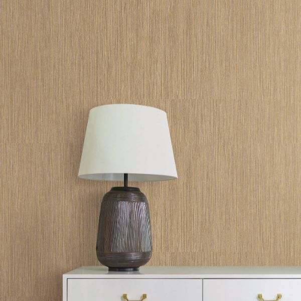 Purchase Si25855 | Signature Textures 3, Washed Ramie Canyon - York Wallpaper