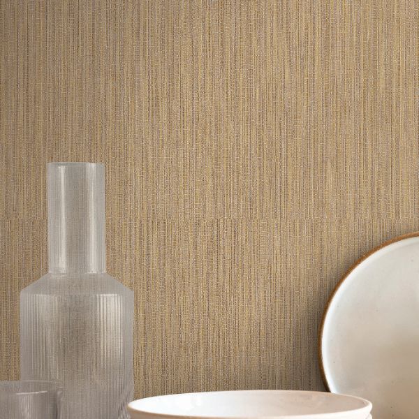 Purchase Si25855 | Signature Textures 3, Washed Ramie Canyon - York Wallpaper