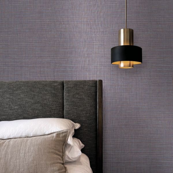Purchase Si25870 | Signature Textures 3, Lotus Silk Lilac - York Wallpaper